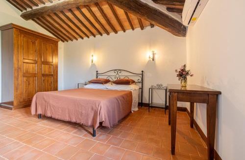 Castiglione d'Orcia House | Podere Aiole