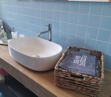 Licciana Nardi Apartment | Podere Bassi