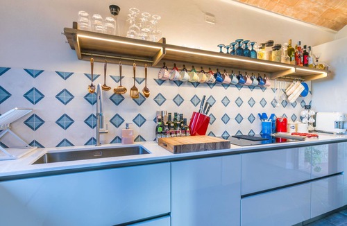 Riparbella House | Podere Boscherini by Interhome