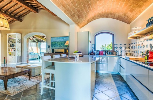 Riparbella House | Podere Boscherini by Interhome