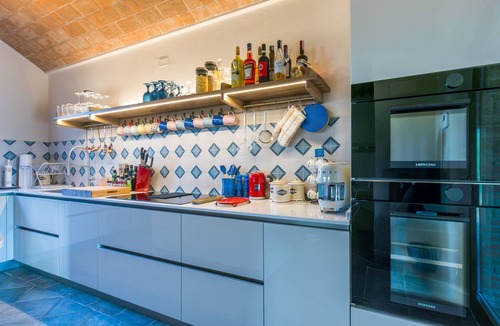 Riparbella House | Podere Boscherini by Interhome