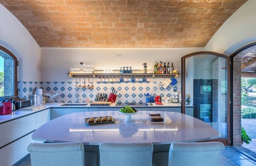 Riparbella House | Podere Boscherini by Interhome