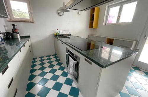 Monterotondo Marittimo Apartment | Podere Buriano, Villa with Swimmingpool
