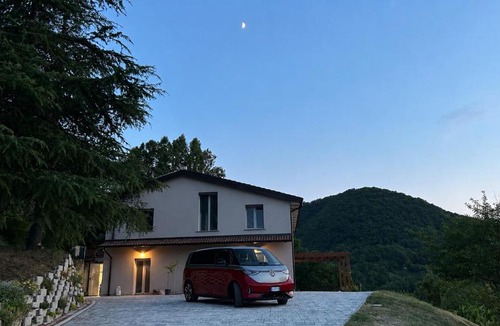 Marzabotto Bed & Breakfast | Podere Cà Monari