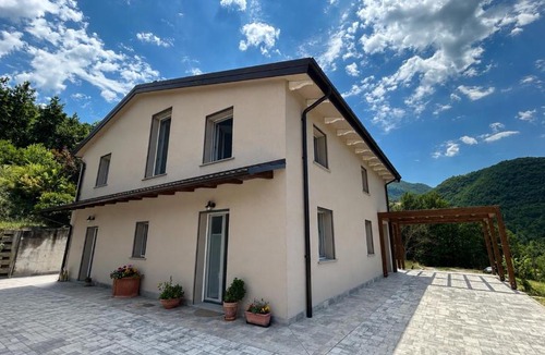 Marzabotto Bed & Breakfast | Podere Cà Monari
