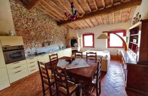 Montecatini Val di Cecina House | Podere Calvaiola