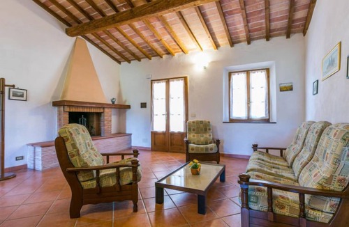 Volterra Apartment | Podere Cafaggiolo by Interhome