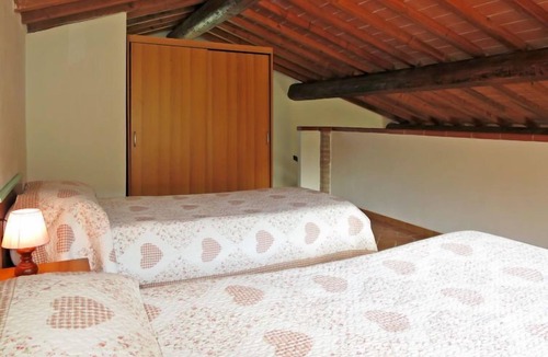 Volterra House | Podere Cafaggiolo by Interhome