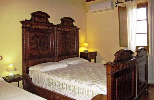 Ramazzano Villa | Podere Caldaruccio La Pineta Villa 22 people