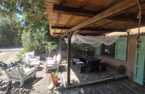 Monteverdi Marittimo House | Podere Casa La Gualda