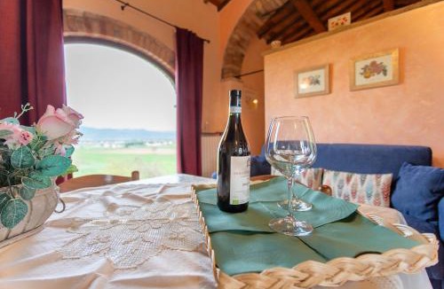 Fighille House | Podere Casenove