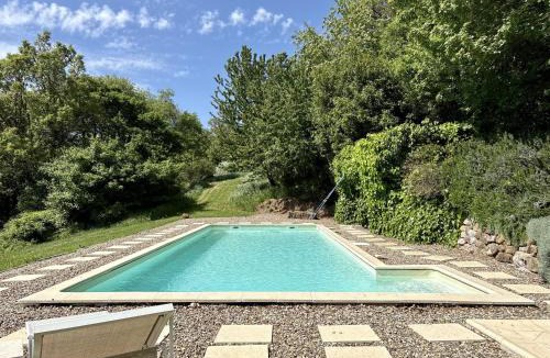Arcidosso Apartment | Podere Castello - Pool & Relax