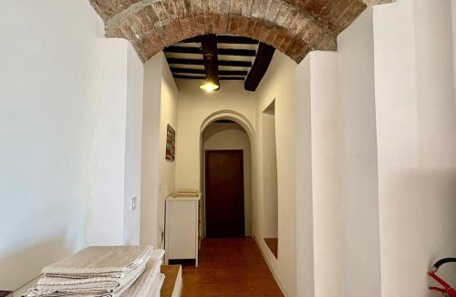 Arcidosso Apartment | Podere Castello - Pool & Relax
