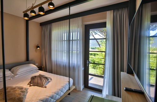 Orbetello House | Podere del Priorato