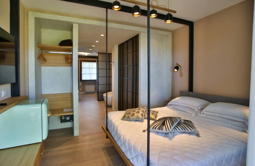 Orbetello House | Podere del Priorato