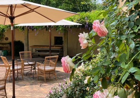 Viterbo House | Podere Dell'Arco Country Charme