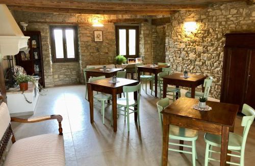 Pennabilli Bed & Breakfast | Podere Fabbrani