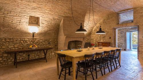Citta della Pieve Villa | PODERE FABBRICA 12, Emma Villas