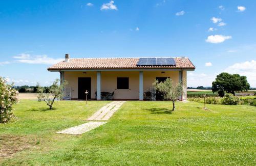 Tarquinia House | Podere Giovanni Olivo