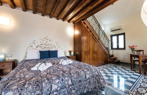 Tarquinia House | Podere Giovanni Olivo