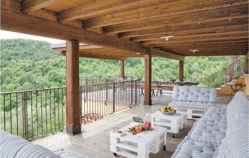Umbertide House | Podere Giovannini