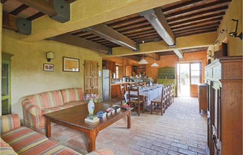 Umbertide House | Podere Giovannini