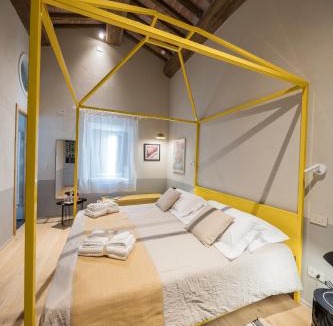Gallina Hotel | Podere Gonzaga