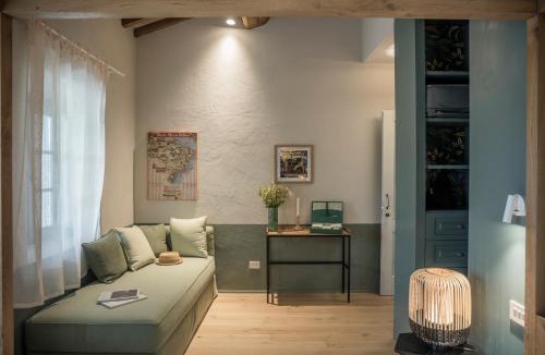 Gallina Hotel | Podere Gonzaga