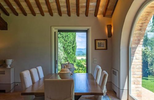 Cetona Villa | Podere I Poggi by Great Stays