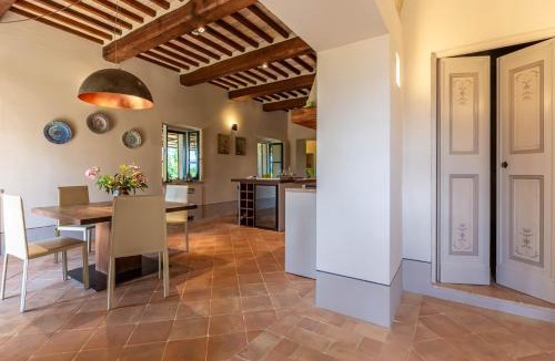 Cetona Villa | Podere I Poggi by Great Stays