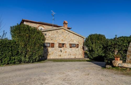 Magliano in Toscana House | Podere i Sodi