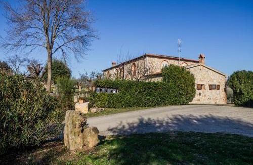 Magliano in Toscana House | Podere i Sodi