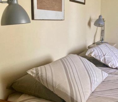 Montepulciano Apartment | Podere Il Conventino, Casette in campagna con piscina