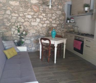 Campiglia Marittima Apartment | Podere il Gallo Agriturismo