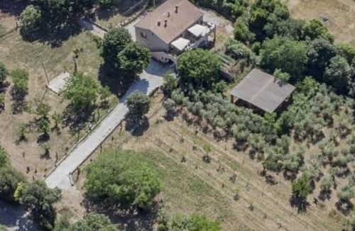 Campiglia Marittima Apartment | Podere il Gallo Agriturismo
