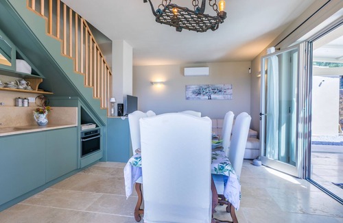 Castagneto Carducci House | Podere il Pezzo by Interhome