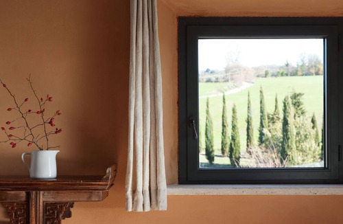 Pienza Villa | PODERE ISABELLA - podere isabella