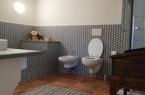 Manciano House | Podere L'Olmaia