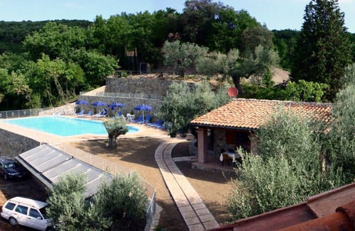 Gavorrano Apartment | Podere la Tona -Bilo 3