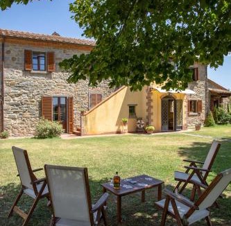 Cortona Villa | Podere Merlino