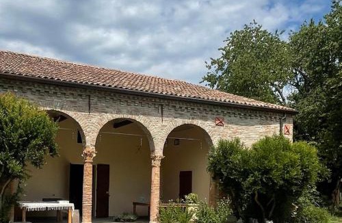 Fossanova San Marco House | Podere Misericordia