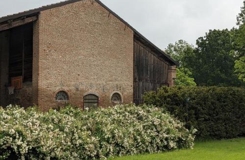 Fossanova San Marco House | Podere Misericordia