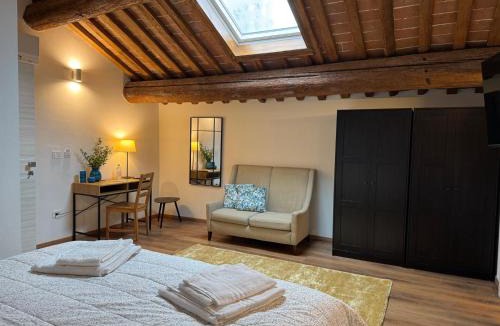 Fossanova San Marco House | Podere Misericordia