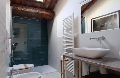 Fossanova San Marco House | Podere Misericordia