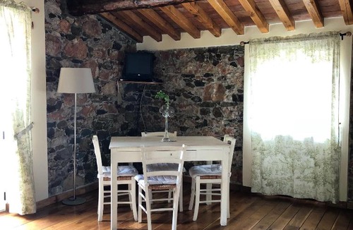 Arcola House | Podere Morucciola