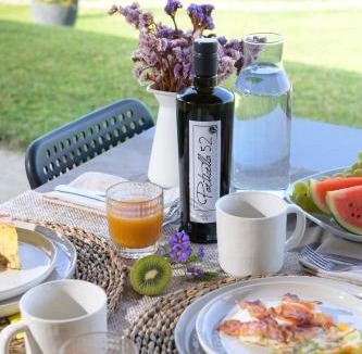 Magliano in Toscana House | Podere n.8 Bio Casale Maremma