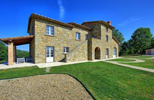 Pieve di Chio House | Podere Ortaglia di Sotto