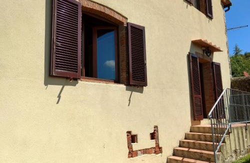 Massa Marittima House | Podere Pancoli