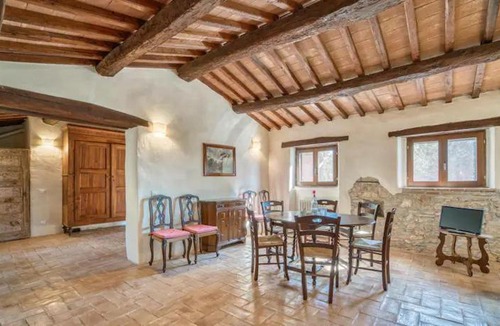 Castagneto Carducci House | Podere Pontedoro