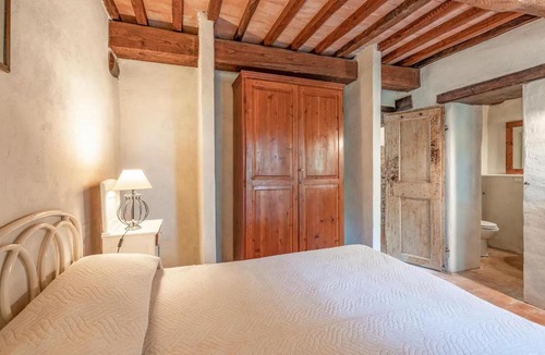 Castagneto Carducci House | Podere Pontedoro